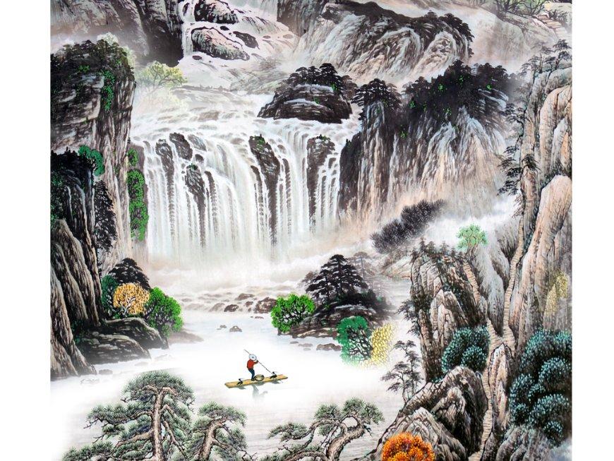 蜘蛛森林逃生
